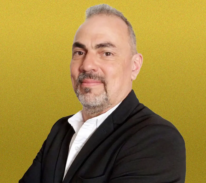 Luis Fernando de Andrade